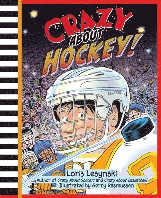 Crazy About Hockey 1