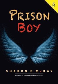 bokomslag Prison Boy