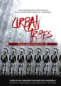 bokomslag Urban Tribes