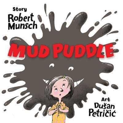 Mud Puddle 1