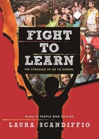 bokomslag Fight to Learn