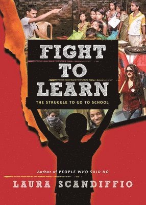 Fight to Learn 1