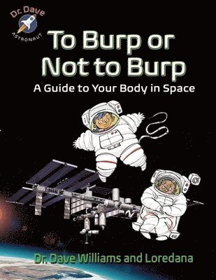 To Burp or Not to Burp 1