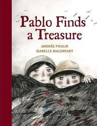 bokomslag Pablo Finds a Treasure