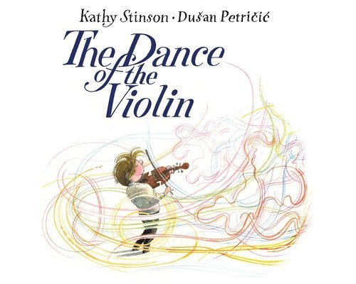 Dance of the Violin