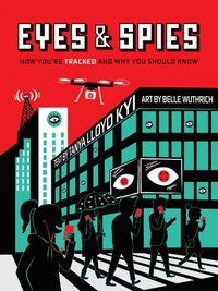 bokomslag Eyes and Spies