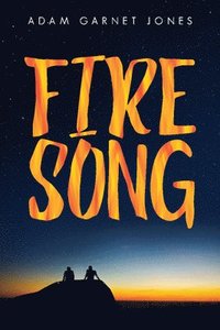 bokomslag Fire Song
