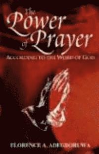 bokomslag The Power of Prayer
