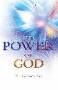 bokomslag The Power of God