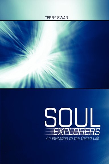 bokomslag Soul Explorers