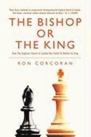 bokomslag The Bishop or the King