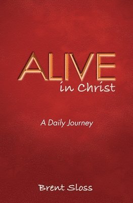 Alive in Christ 1