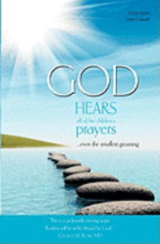 bokomslag God Hears All of His Children's Prayers