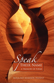 Speak Their Name 1