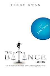 bokomslag The Balance Book: Second Edition