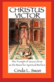 bokomslag Christus Victor