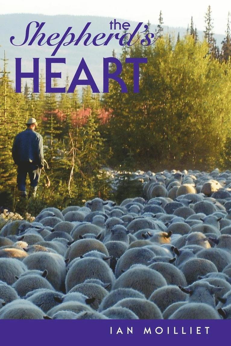 The Shepherd's Heart 1