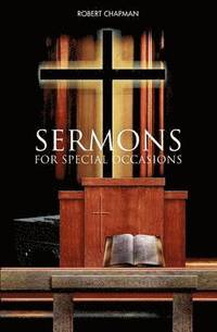 bokomslag Sermons for Special Occasions