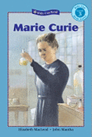 bokomslag Marie Curie