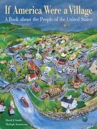 bokomslag If America Were A Village