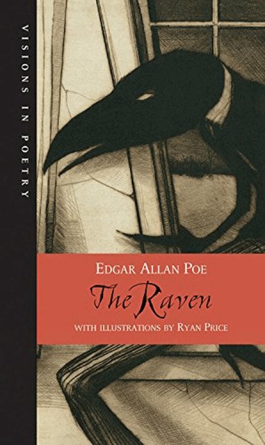 Edgar Allan Poe - Raven, Häftad