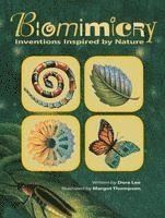 bokomslag Biomimicry