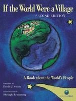 bokomslag If the World Were a Village: A Book about the World's People