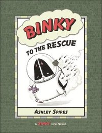 bokomslag Binky to the Rescue