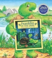 bokomslag Franklin In The Dark