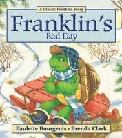 bokomslag Franklin's Bad Day