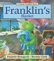 bokomslag Franklin's Blanket