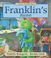 Franklin's Blanket 1