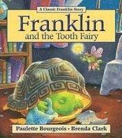 bokomslag Franklin And The Tooth Fairy