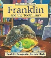 bokomslag Franklin and the Tooth Fairy