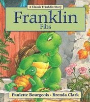 bokomslag Franklin Fibs