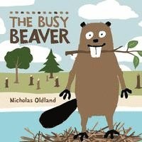 bokomslag The Busy Beaver