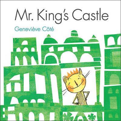 Mr. King's Castle