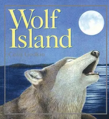 Celia Godkin - Wolf Island, Häftad. Tillgänglighet: Lägg i varukorg