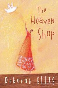 bokomslag The Heaven Shop