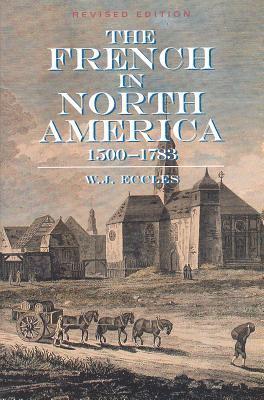 The French in North America: Revised