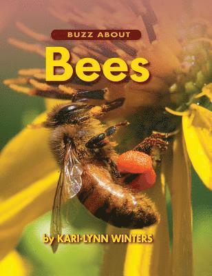 Kari-Lynn Winters - Buzz about Bees, Inbunden