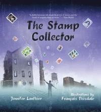bokomslag The Stamp Collector