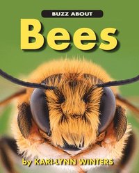 bokomslag Buzz about Bees