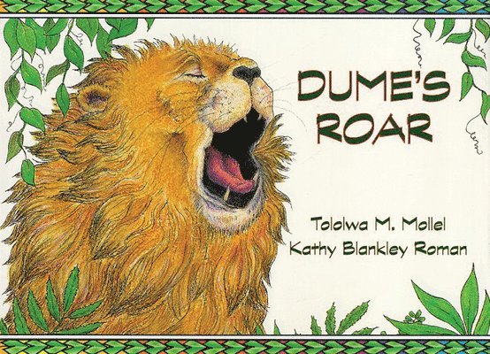 Dume's Roar 1