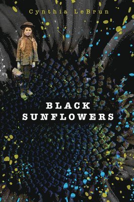 bokomslag Black Sunflowers