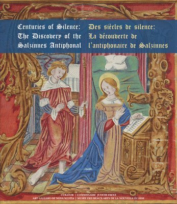 bokomslag Centuries of Silence | Des siecles de silence