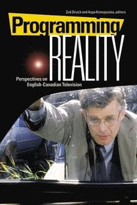 bokomslag Programming Reality