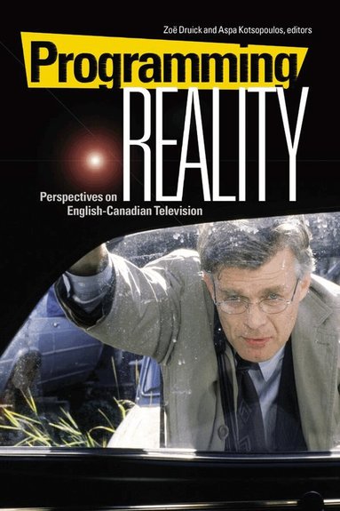 Zoë Druick, Aspa Kotsopoulos - Programming Reality, Häftad