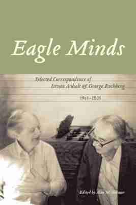 Alan M. Gillmor - Eagle Minds, Inbunden