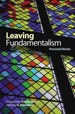 Leaving Fundamentalism 1
